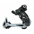 thumbnail image 1 of Rear Derailleur 9 Speed RDM97 Direct Index Black/Silver Sun Race., 1 of 1