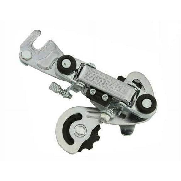 Rear Derailleur Short Arm. for bicycles, bikes, for beach cruiser, mountain bike, track, fixies, fixed gear