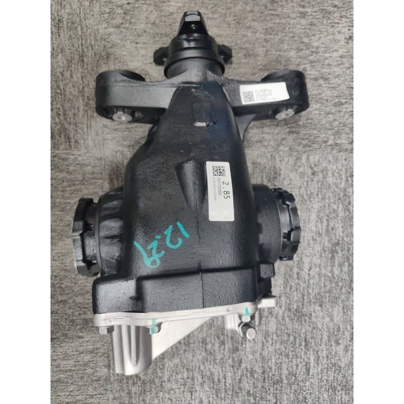 Rear Differential Assembly 85571695 23156302 Fit for Cadillac CTS 2.85 RWD 2014-2019