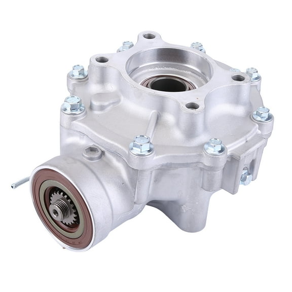 Rear Differential Assy Metal Direct Replacement Fits for Honda TRX420 2017-2019 Replace 41300-HR3-W50