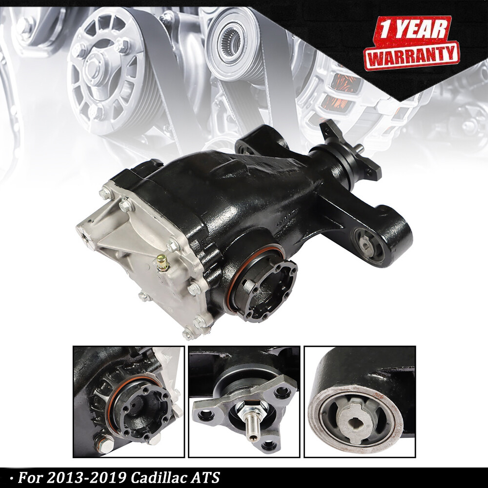 Rear Differential Axle Carrier 3.27 Ratio For Cadillac ATS 2013-2019 84110753