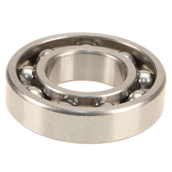 Rear Differential Bearing - Compatible with 2006 - 2015 Mazda MX-5 Miata - AC Delco