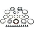 thumbnail image 1 of Rear Differential Bearing Kit - 9.25 Inch Ring Gear - with Bearings, Races, Shims, Pinion Nut, Seals, and Marking Compound - Compatible with 2001 - 2010 Dodge Ram 1500 2002 2003 2004 2005 2006, 1 of 2