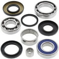 thumbnail image 1 of Rear Differential Bearing Seal Kit For Suzuki LTZ250, LT-Z250 2004-2009; 25-2048, 1 of 2
