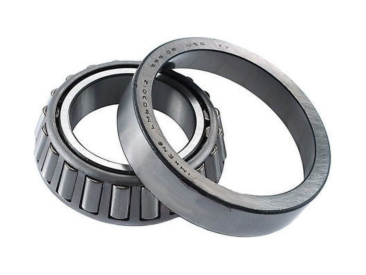 Rear Differential Bearing Set - Compatible with 1983 - 2006 Ford Ranger ...