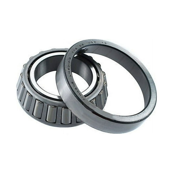 Rear Differential Bearing Set - Compatible with 1996 - 2005 Toyota Tacoma 1997 1998 1999 2000 2001 2002 2003 2004