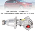 thumbnail image 2 of Remanufactured Rear Differential For Ford Edge, Explorer, Flex – 2013-2019 AWD – CV6W4000AD 2 of 6