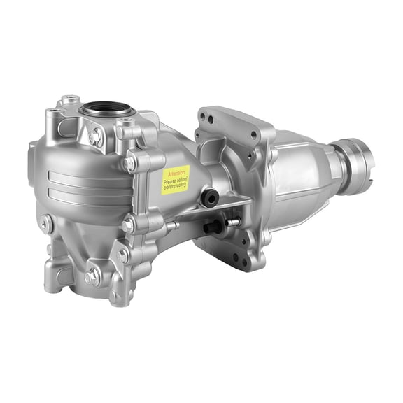 Rear Differential CV6W4000AD CV6W4B025DF/CD For Ford Flex Explorer Edge 3.5L