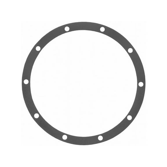 Rear Differential Carrier Gasket - Compatible with 1968 - 1973 Nissan 510 1969 1970 1971 1972