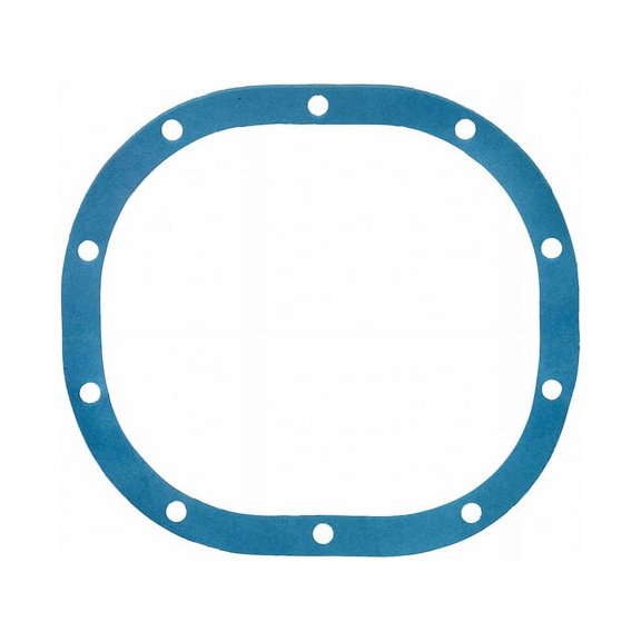 Rear Differential Carrier Gasket - Compatible with 1970 - 1977 Ford Maverick 1971 1972 1973 1974 1975 1976