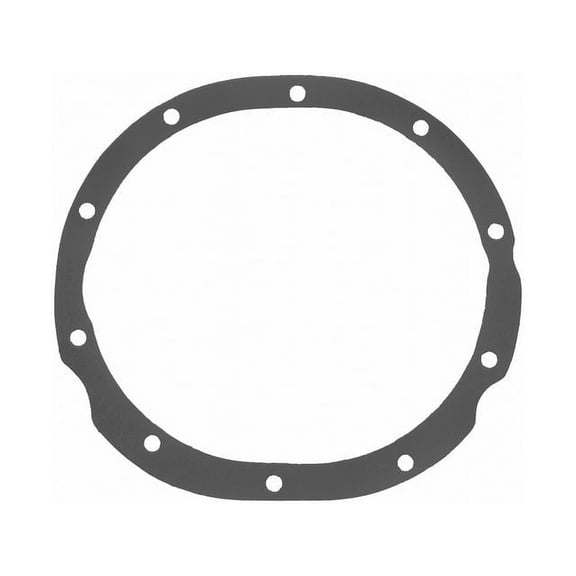 Rear Differential Carrier Gasket - Compatible with 1972 - 1976 Ford Gran Torino 1973 1974 1975