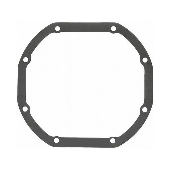Rear Differential Carrier Gasket - Compatible with 1979 - 1983 Nissan 280ZX 1980 1981 1982