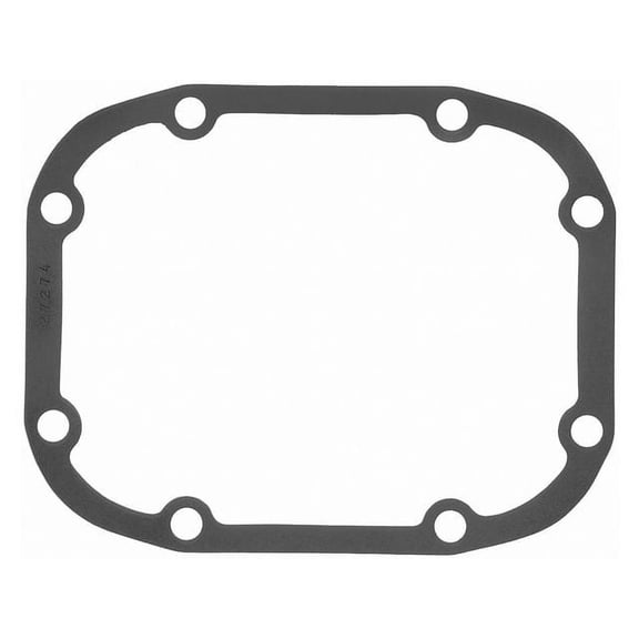 Rear Differential Carrier Gasket - Compatible with 1979 - 1983 Nissan 280ZX 1980 1981 1982