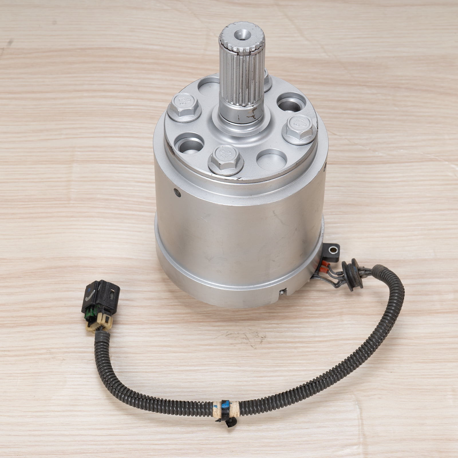 Rear Differential Clutch Pump Actuator-AWD Replacement for Buick ...
