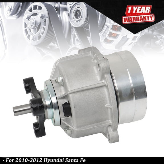 Rear Differential Coupling Assembly 4780039420 For 2010-2012 Hyundai Santa Fe