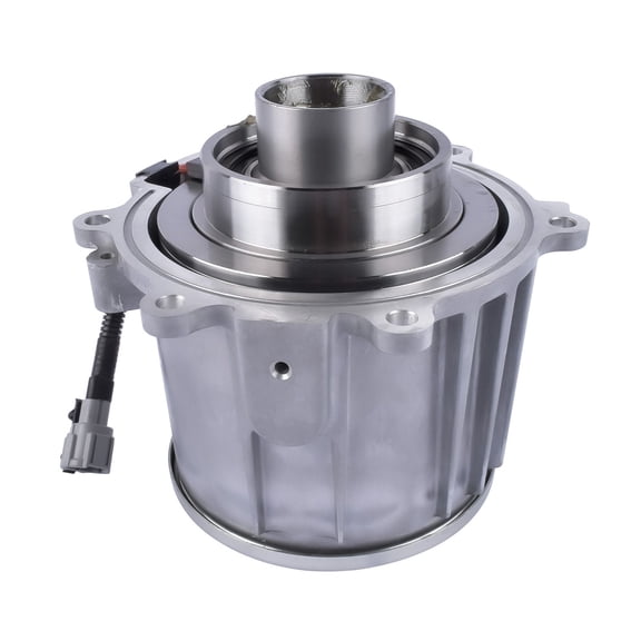 Rear Differential Coupling Assembly for Nissan Murano/Qashqai/Rogue AWD 2014-2020, OEM 38761-4BF0A/387614BF0A, 38761-4BF1A/387614BF1A Rear Axle Component