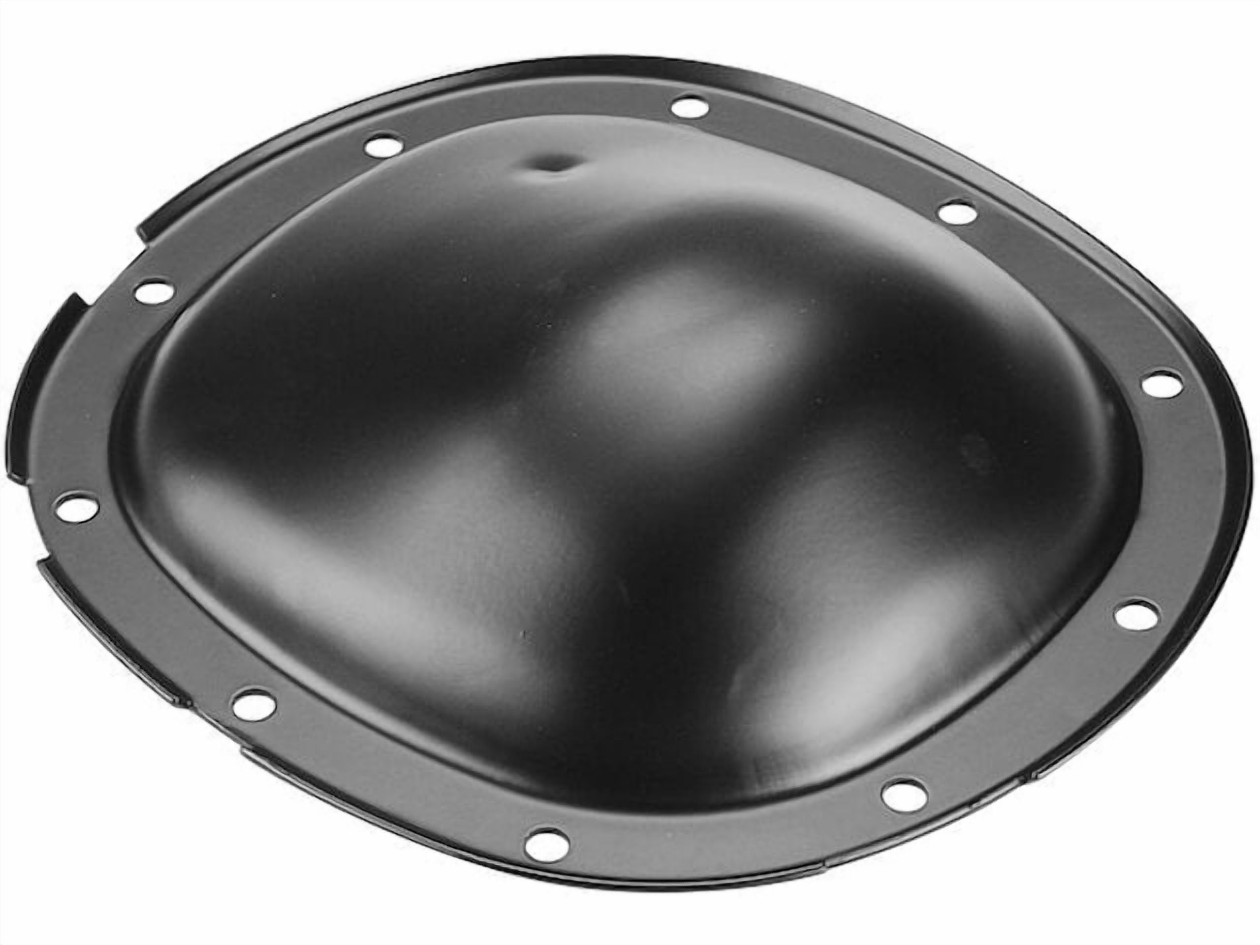 Rear Differential Cover 1 - Compatible with 1983 - 1989, 1992 - 1994 ...