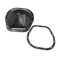 thumbnail image 1 of Rear Differential Cover - Compatible with 1980 - 1989, 1997 - 2002 Ford E-350 Econoline Club Wagon 1981 1982 1983 1984 1985 1986 1987 1988 1998 1999 2000 2001, 1 of 2