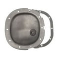 thumbnail image 1 of Rear Differential Cover - Compatible with 1982 - 2004 Chevy S10 1983 1984 1985 1986 1987 1988 1989 1990 1991 1992 1993 1994 1995 1996 1997 1998 1999 2000 2001 2002 2003, 1 of 2