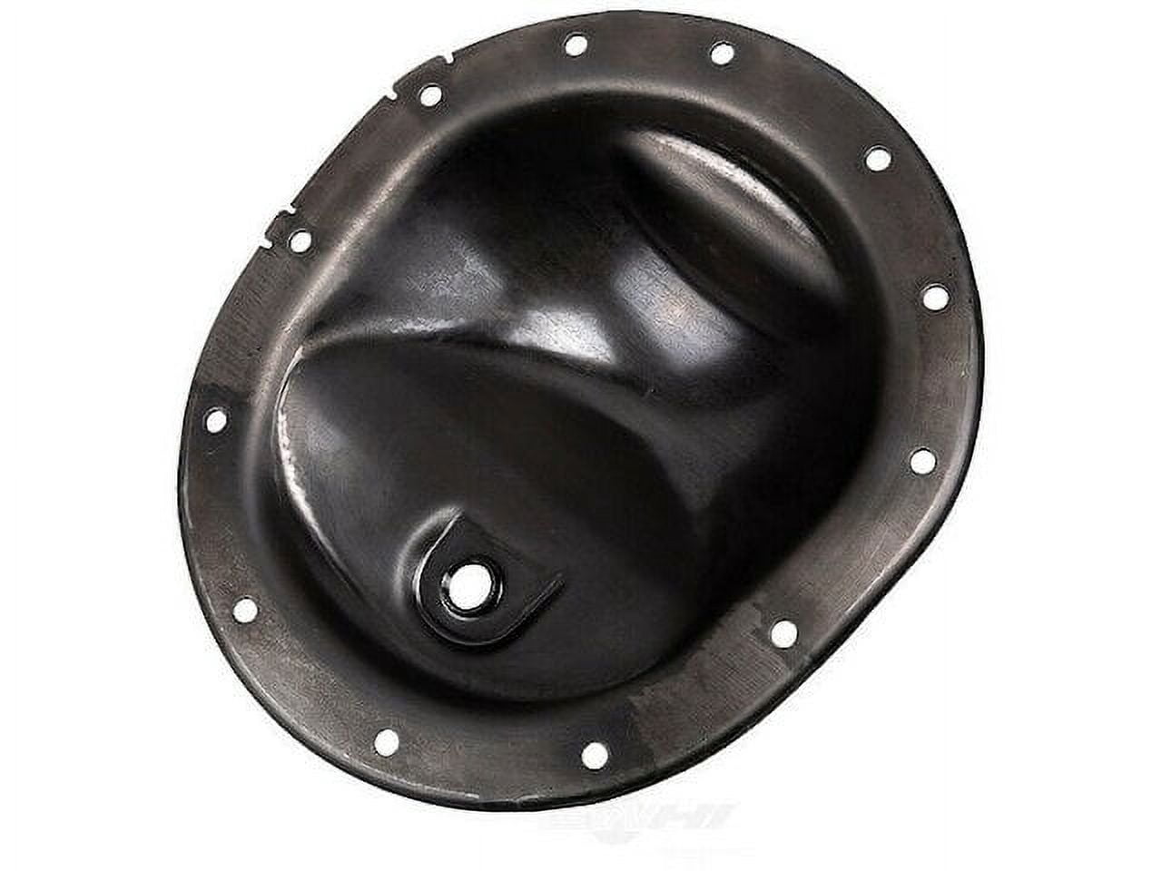 Rear Differential Cover - Compatible with 1996 - 2002, 2010 - 2020 ...