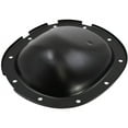 thumbnail image 1 of Rear Differential Cover - Compatible with 1982 - 1988 Oldsmobile Cutlass Supreme 1983 1984 1985 1986 1987, 1 of 2