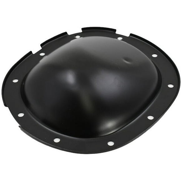 Rear Differential Cover - Compatible with 1982 - 1988 Oldsmobile Cutlass Supreme 1983 1984 1985 1986 1987