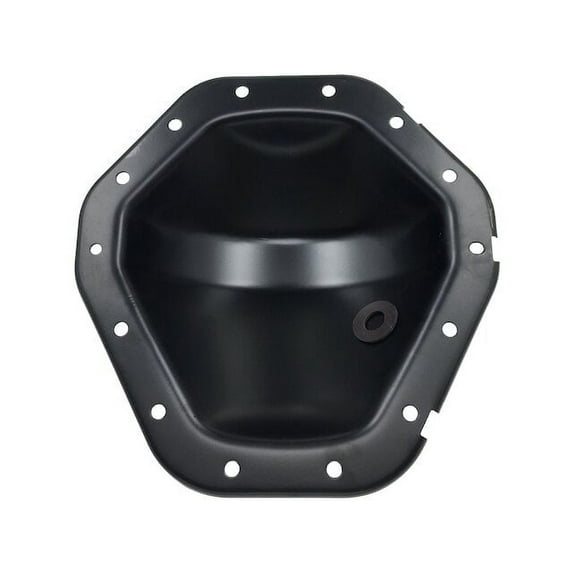 Rear Differential Cover - Compatible with 1985 - 1986 Chevy C20 Suburban