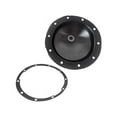 thumbnail image 1 of Rear Differential Cover - Compatible with 1992 - 1998 GMC Yukon 1993 1994 1995 1996 1997, 1 of 2