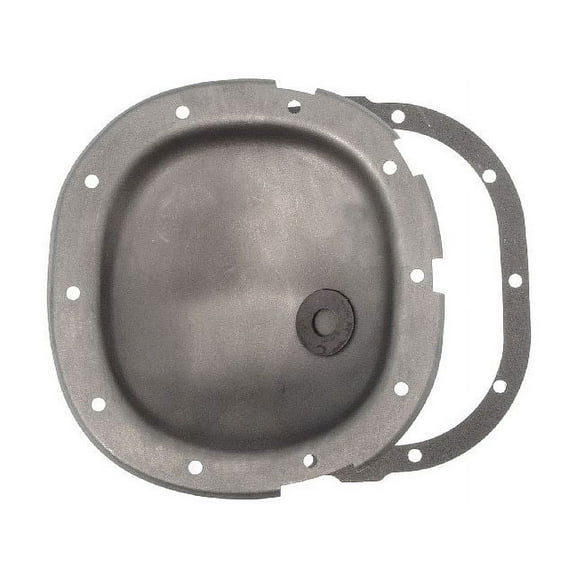 Rear Differential Cover - Compatible with 1995 - 2005 Chevy Blazer 1996 1997 1998 1999 2000 2001 2002 2003 2004