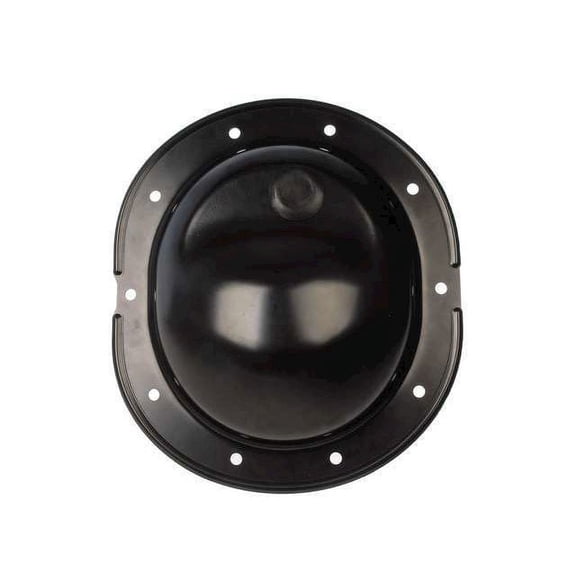 Rear Differential Cover - Compatible with 1997 - 2001 Jeep Cherokee 1998 1999 2000