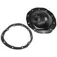 thumbnail image 1 of Rear Differential Cover - Compatible with 1998 - 2004 Chevy S10 1999 2000 2001 2002 2003, 1 of 2