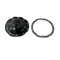 thumbnail image 1 of Rear Differential Cover - Compatible with 1998 - 2010 Chevy Express 1500 1999 2000 2001 2002 2003 2004 2005 2006 2007 2008 2009, 1 of 3