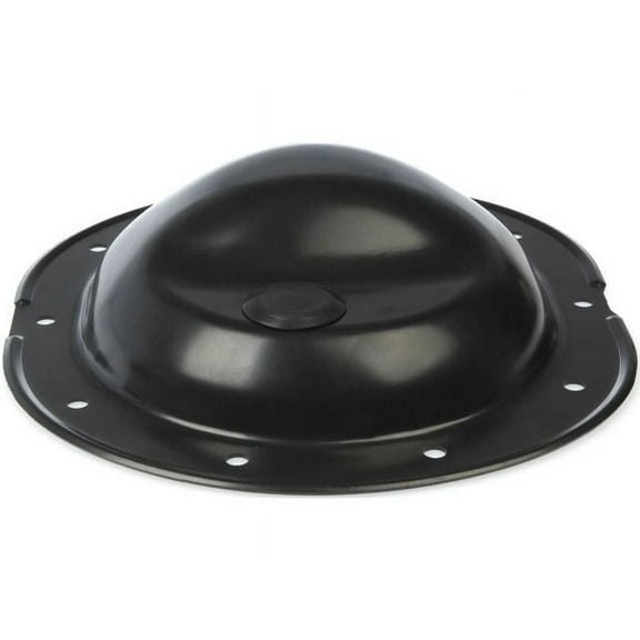 Rear Differential Cover - Compatible with 2002 - 2011 Jeep Liberty 2003 2004 2005 2006 2007 2008 2009 2010