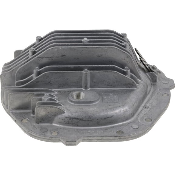 Rear Differential Cover - Compatible with 2004 - 2014 Nissan Frontier 2005 2006 2007 2008 2009 2010 2011 2012 2013