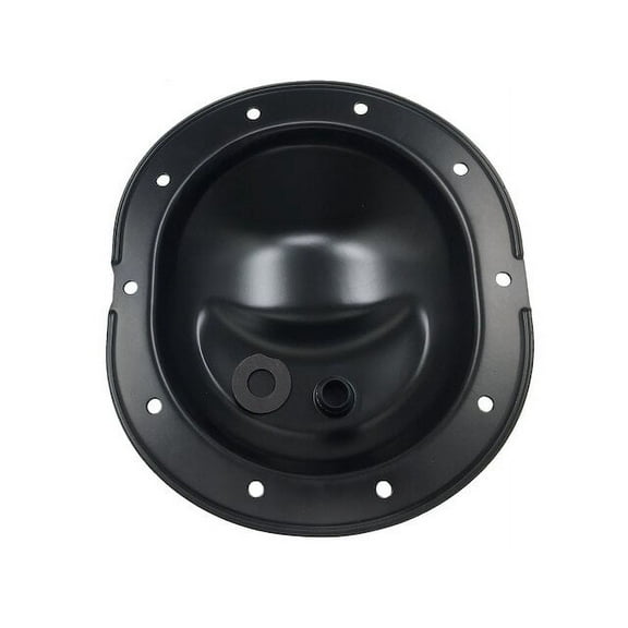 Rear Differential Cover - Compatible with 2006 - 2010 Jeep Commander 2007 2008 2009