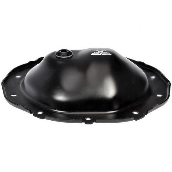 Rear Differential Cover - Compatible with 2009 - 2021 Chevy Silverado 1500 4.3L V6 2010 2011 2012 2013 2014 2015 2016 2017 2018 2019 2020