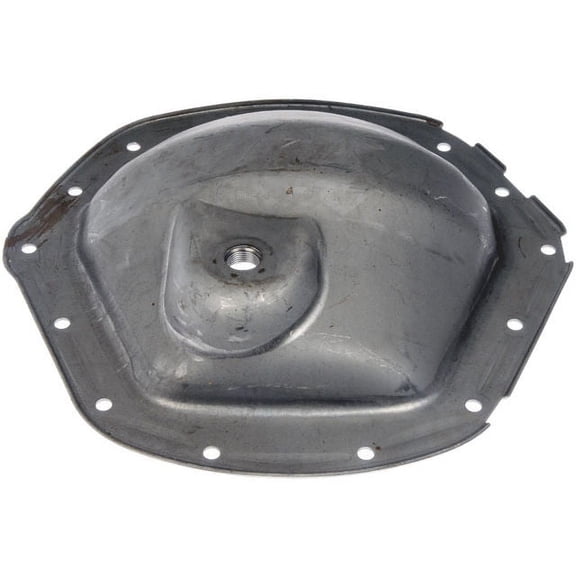 Rear Differential Cover - Compatible with 2011 - 2018 Ram 2500 - Dorman