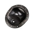 thumbnail image 1 of Rear Differential Cover - Compatible with 2014 - 2018 Chevy Silverado 1500 2015 2016 2017, 1 of 2