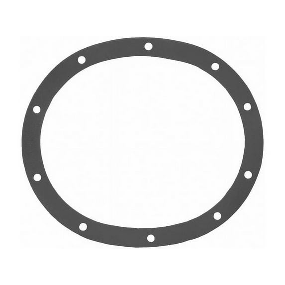 Rear Differential Cover Gasket - Compatible with 1984 - 2001 Jeep Cherokee 1985 1986 1987 1988 1989 1990 1991 1992 1993 1994 1995 1996 1997 1998 1999 2000