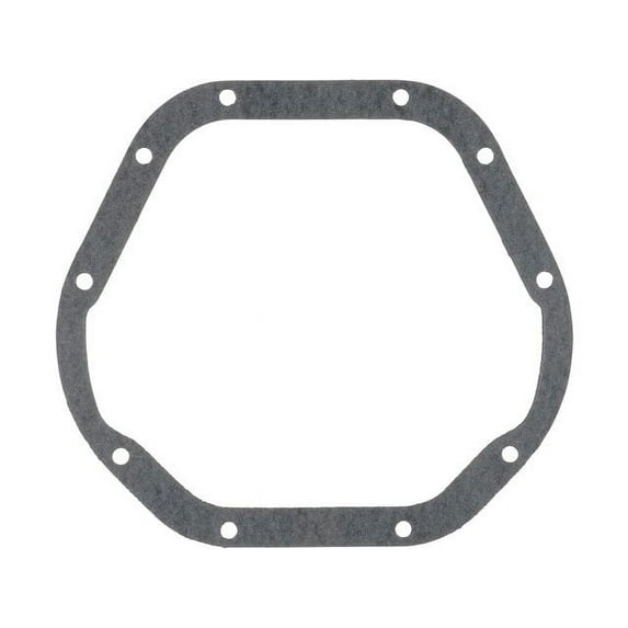 Rear Differential Cover Gasket - Compatible with 1951 - 1958, 1964 - 1966 Studebaker Commander 1952 1953 1954 1955 1956 1957 1965