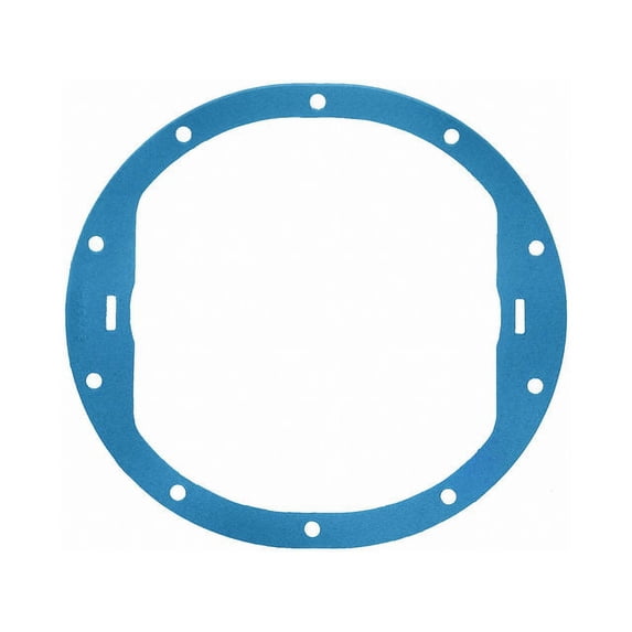 Rear Differential Cover Gasket - Compatible with 1964 - 1973 Chevy ...