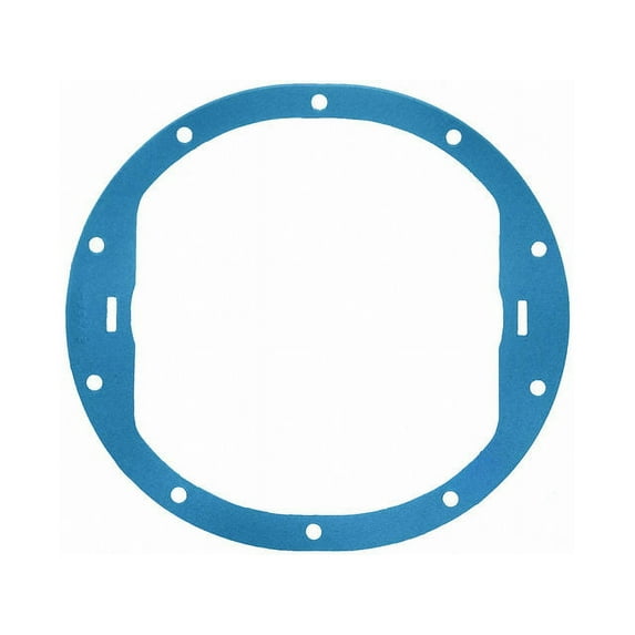 Rear Differential Cover Gasket - Compatible with 1979 - 1995 GMC G2500 1980 1981 1982 1983 1984 1985 1986 1987 1988 1989 1990 1991 1992 1993 1994