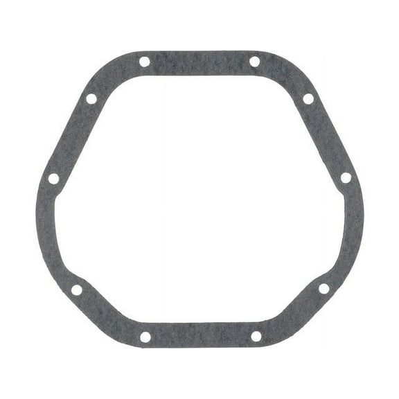 Rear Differential Cover Gasket - Compatible with 1986 - 1992 Jeep Comanche 1987 1988 1989 1990 1991