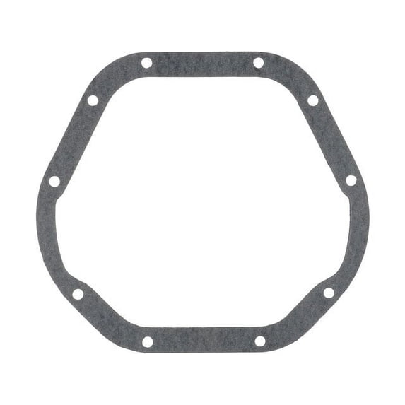 Rear Differential Cover Gasket - Compatible with 1998 - 2000 Isuzu Amigo 1999