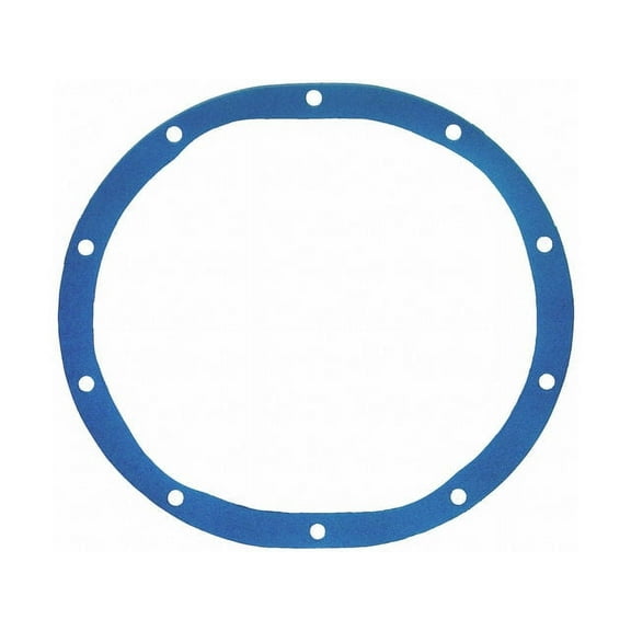 Rear Differential Cover Gasket - Compatible with 2002 - 2012 Jeep Liberty 2003 2004 2005 2006 2007 2008 2009 2010 2011