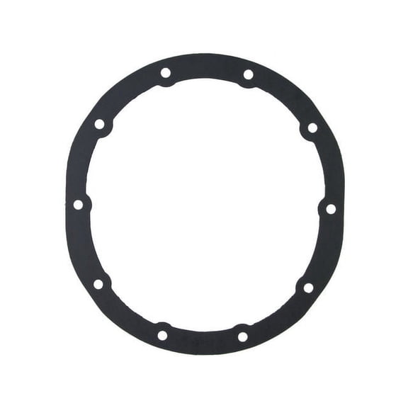 Rear Differential Cover Gasket - Compatible with 2007 Chevy Avalanche