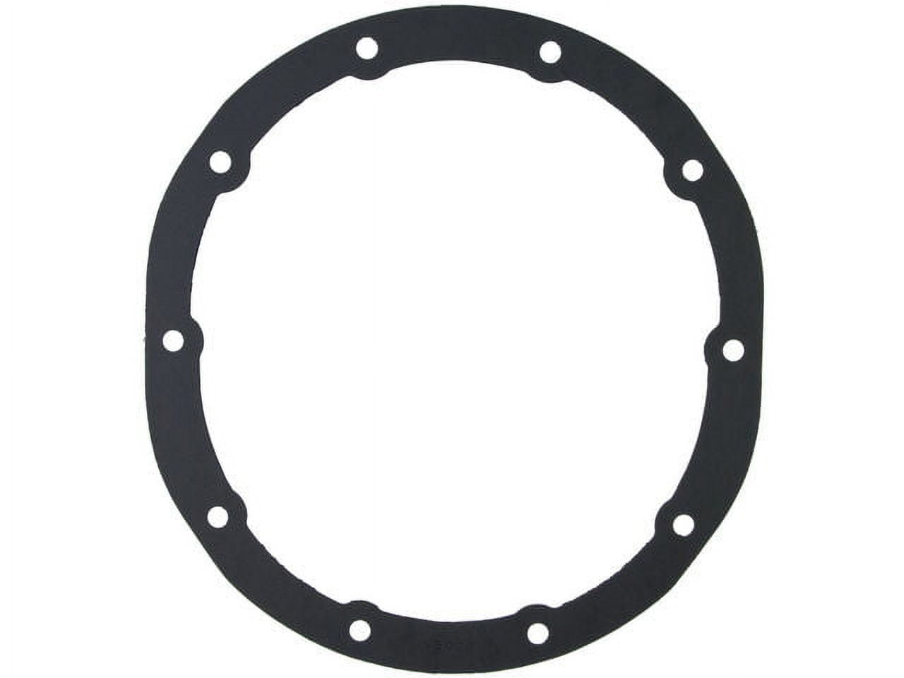 Rear Differential Cover Gasket Compatible with 2007 Chevy Tahoe