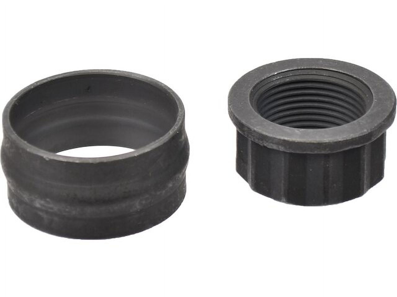 Rear Differential Crush Sleeve - Compatible with 2001 - 2006 Chevy ...