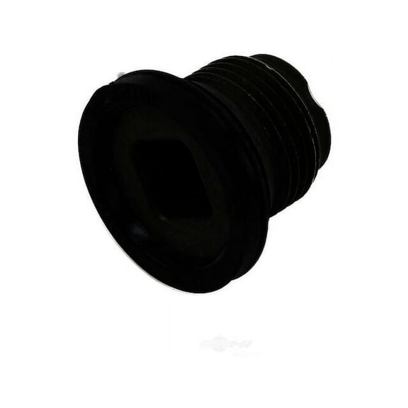 Rear Differential Drain Plug - Compatible with 1996 - 1999 Chevy C1500 1997 1998