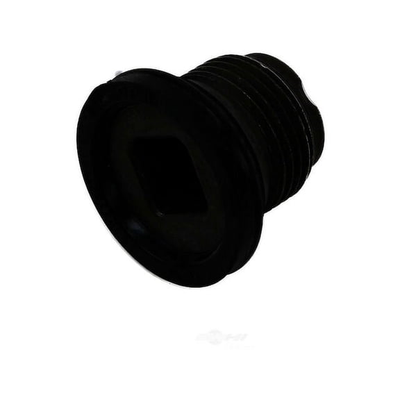 Rear Differential Drain Plug - Compatible with 2002 - 2005 Chevrolet Avalanche 1500 - AC Delco
